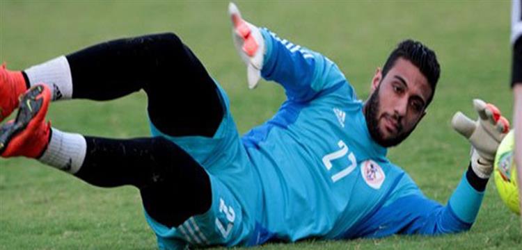 الزمالك يُعلن حجم إصابة الشناوي ومدة غيابه - ياللاكورة (خبر)
