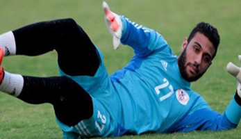 الزمالك يُعلن حجم إصابة الشناوي ومدة غيابه - ياللاكورة (خبر)