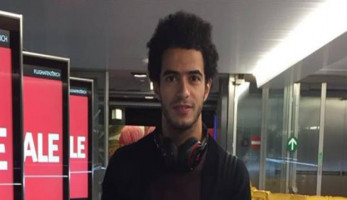 فيديو.. عمر جابر يظهر للمرة الأولى في الدوري الأمريكي.. ويعلق: لقد عدت (خبر)