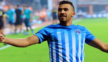 بالفيديو .. متخطيًا "إيتو".. تريزيجيه يواصل التهديف ويقود قاسم باشا للفوز (خبر)
