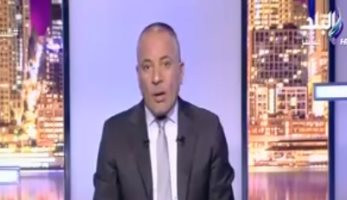 أحمد موسى عن ترافع فتحى سرور  عن الإخوان: حبسوك عامين فى موقعة الجمل (خبر)