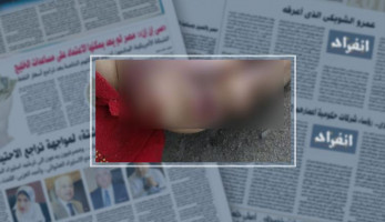المتهمة بقتل طفلها بحلوان: "كنت بحمّيه وغرق فى البانيو" (خبر)