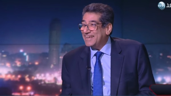 بالفيديو.. طبيب: إصابة ربع المصريين بأمراض نفسية أمر طبيعي (خبر)