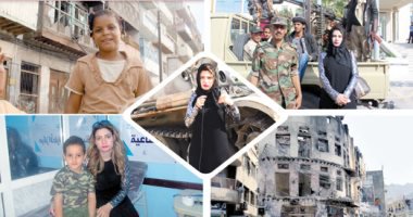 أول صحيفة مصرية على جبهة الحرب.. 30 يوما ترصد جرائم الحوثيين ومعاناة الأهالى "الحلقة الأولى".. "اليوم السابع" فى أرض الخوف باليمن.. ضحايا مجزرة عيد الفطر 100 بدار سعد.. و44 قتلوا بالكاتيوشا.. فيديو وصور  (ريبورتاج)