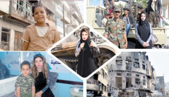 أول صحيفة مصرية على جبهة الحرب.. 30 يوما ترصد جرائم الحوثيين ومعاناة الأهالى "الحلقة الأولى".. "اليوم السابع" فى أرض الخوف باليمن.. ضحايا مجزرة عيد الفطر 100 بدار سعد.. و44 قتلوا بالكاتيوشا.. فيديو وصور  (ريبورتاج)