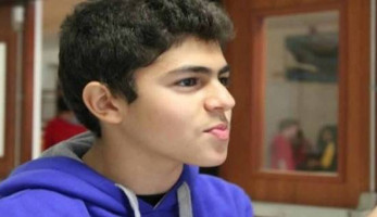 بعد رفض الطعن على منعه من السفر.. حفيد مبارك ينشر صورة من بلجيكا (خبر)