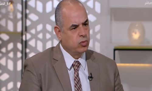 بالفيديو.. التعداد السكاني يكشف الفئة المتصدرة لمعدل البطالة (خبر)