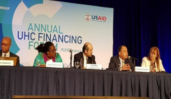 'المالية': التأمين الصحي 'الجديد' يغطي جميع الأمراض ويخدم جموع المصريين (خبر)