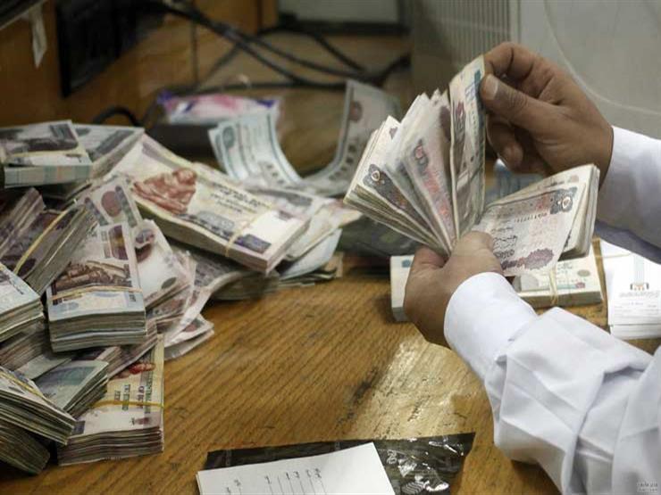وكيل«قوى عاملة النواب»: مقترح لزيادة الحد الأدنى للأجور إلى 2500 جنيه (خبر)