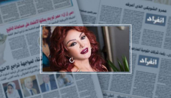 صور.. نبيلة عبيد تهدى تكريمها لمديحة يسرى وتتألق فى جلسة تصوير جديدة (خبر)