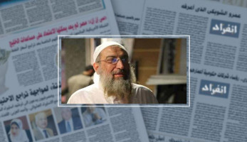 برهامى: شباب الإخوان أكثر غلوا وانحرافا.. والمجتمع فيه جاهلية (خبر)