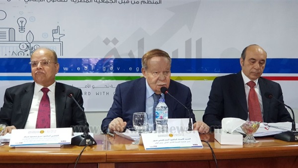 شاهد.. فتحي سرور: الأموال هي الهدف الرئيسي لارتكاب الجرائم (خبر)