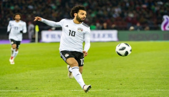 مستندات جديدة تقلب الطاولة في أزمة محمد صلاح (صور) (خبر)