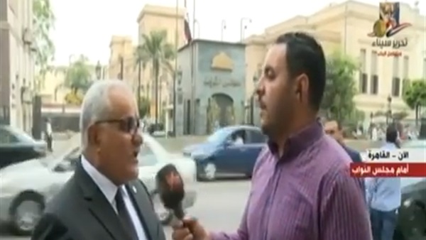 برلماني مطالبًا بخطة لزراعة المحاصيل: 'الموز مش لاقي اللي يشيله' (خبر)