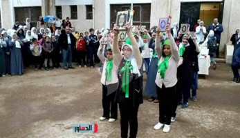 استبعاد وكيلة مدرسة بالدقهلية بسبب عرض لـ«كتائب القسام» (خبر)