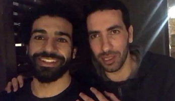 فيديو.. أحمد موسى يقارن بين محمد صلاح وأبو تريكة بطريقة ساخرة (خبر)