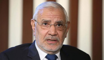 مصادر تكشف دور «عبدالجواد» في ترويج أكاذيب حول صحة أبوالفتوح (خبر)