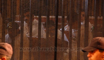 براءة 3 متهمين من سرقة 26 جنيها بالسيدة زينب (خبر)