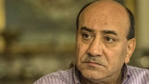 ورطة جنينة من حوار «هاف بوست» إلى الحبس 5 سنوات.. «جنينة» يزعم احتفاظ عنان بوثائق تدين الدولة.. القبض على المستشار وإحالته للنيابة العسكرية.. و«الدفاع»: أصيب بصدمة نفسية (ريبورتاج)