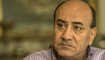 ورطة جنينة من حوار «هاف بوست» إلى الحبس 5 سنوات.. «جنينة» يزعم احتفاظ عنان بوثائق تدين الدولة.. القبض على المستشار وإحالته للنيابة العسكرية.. و«الدفاع»: أصيب بصدمة نفسية (ريبورتاج)