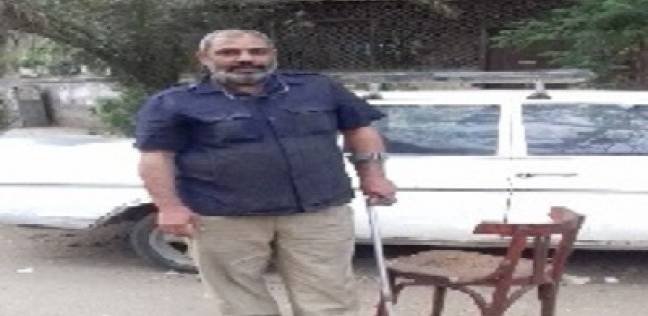 مرة واحد ميكانيكى أول ما صلح عربية.. خبطته: خير تعمل شر تلقى  (فيتشر)