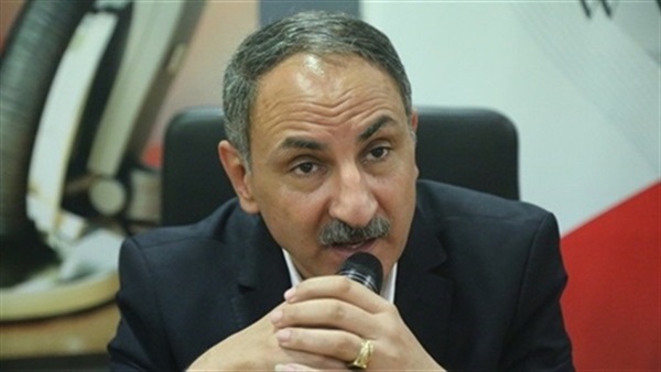 "برلماني": الأماكن التي ستحرم من زراعة الأزر سيتم زراعتها بالذرة الصفراء (خبر)