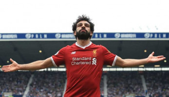 صلاح يحطم رقمين مميزين أمام روما بدوري الأبطال (خبر)