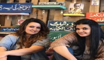 عايز تشجع المنتج المصرى.. ادعم تجربة «مها» و«نهى»: ما يجيبها إلا بناتها (فيتشر)