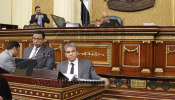 البيئة: إعداد منظومة المخلفات الجديدة تم بالتعاون مع "النواب".. الحكومة لديها خطة طموحة للصرف الصحى.. لا خدمة بدون رسوم للنظافة (ريبورتاج)