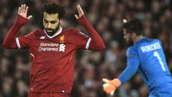 فرانس 24: صلاح ورونالدو أقوى المرشحين للكرة الذهبية (خبر)