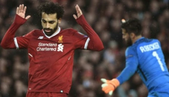 فرانس 24: صلاح ورونالدو أقوى المرشحين للكرة الذهبية (خبر)