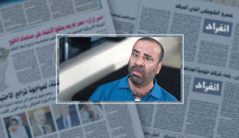 أحمد السبكى يرشح وليد الحلفاوى لإخراج فيلم محمد سعد الجديد (خبر)