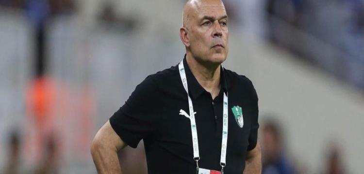 مصدر ليلا كورة: جروس غادر مصر دون توقيع عقود تدريب الزمالك (خبر)