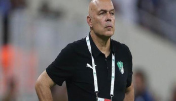 مصدر ليلا كورة: جروس غادر مصر دون توقيع عقود تدريب الزمالك (خبر)