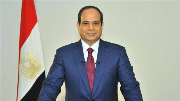 الرئيس السيسي يوقع تعديل بعض أحكام قانون الضريبة على الدخل (خبر)