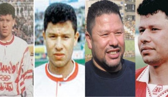 تعرف على صاحب الفضل في خروج رضا عبد العال من «السجن» قبل لقاء الأهلى و الزمالك (خبر)