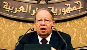 فتحي سرور: وجدت عوارا قانونيا بشأن المدرجين على قوائم الإرهاب.. فيديو (خبر)