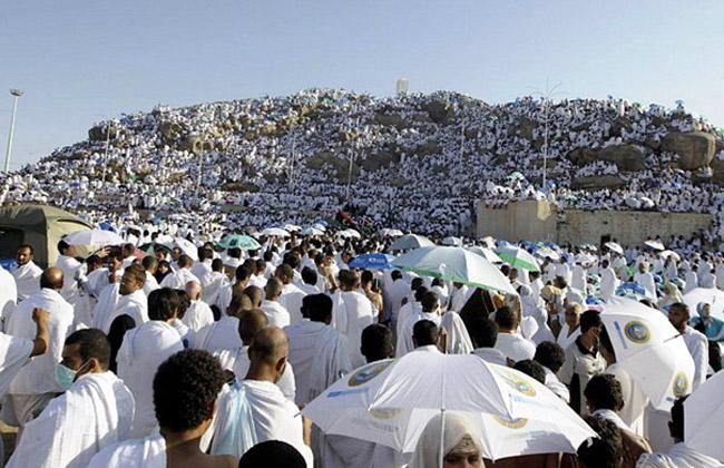 العليا للحج: 90 ألف مواطن تقدموا لقرعة الحج السياحى وغلق باب التسجيل غدا (خبر)