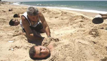 الكنز المهدر.. خريطة السياحة العلاجية في مصر (ريبورتاج)