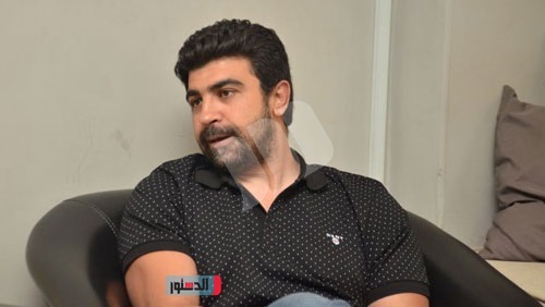 مؤلف «نسر الصعيد» لـ«الدستور»: هدفنا منافسة «الأسطورة» (خبر)