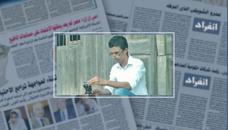 والد طالب هندسة بنها: السجن 15 عاما للقتلة لن يشفى غليلى وحالة والدته متأخرة (خبر)
