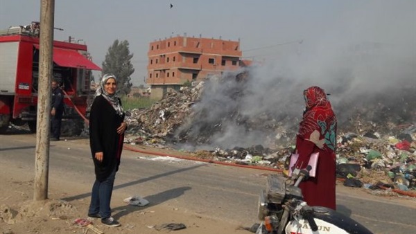 القمامة في مصر.. منبع التلوث ومصدر للثروة.. 24 مليون طن مخلفات تنتجها البلاد سنويا.. مطالب بإعادة التدوير وإصلاح منظومة المعالجة.. يمكنها المساهمة بحل أزمة الطاقة وتوفير الأسمدة والحد من البطالة (ريبورتاج)