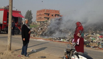القمامة في مصر.. منبع التلوث ومصدر للثروة.. 24 مليون طن مخلفات تنتجها البلاد سنويا.. مطالب بإعادة التدوير وإصلاح منظومة المعالجة.. يمكنها المساهمة بحل أزمة الطاقة وتوفير الأسمدة والحد من البطالة (ريبورتاج)