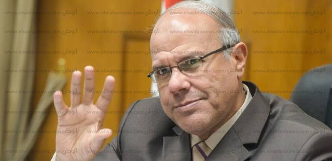"الأرصاد" تحذر: موجة حارة تبدأ غدا.. ورياح وأمطار غزيرة تضرب سيناء (خبر)