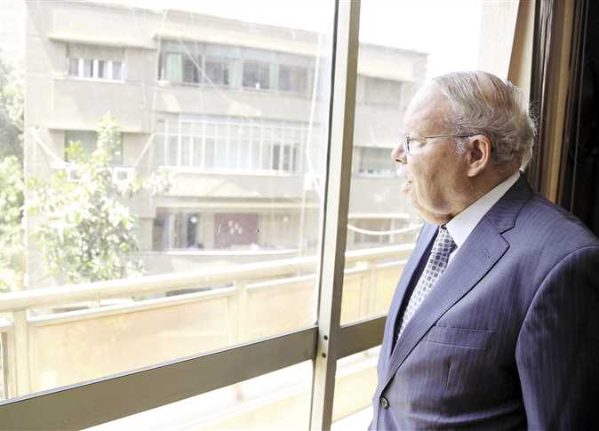 الدكتور أحمد فتحى سرور: دخلت السجن ظلماً فقررت الدفاع عن المظلومين (حوار)