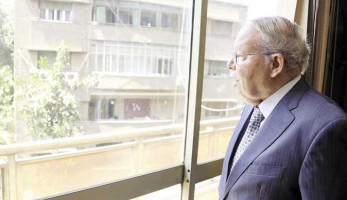 الدكتور أحمد فتحى سرور: دخلت السجن ظلماً فقررت الدفاع عن المظلومين (حوار)