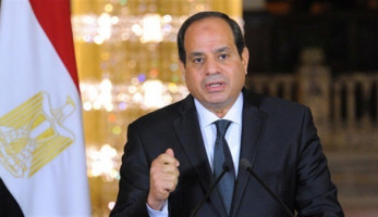السيسي لـ"العمال": « هتتعبوا معايا أكتر» .. فيديو (خبر)