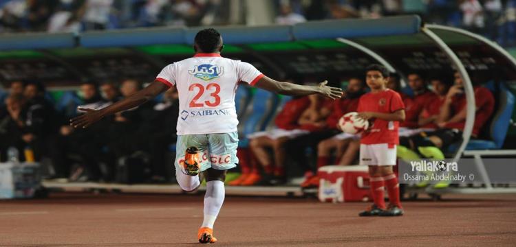 زادة: الأهلي لم يفز على الزمالك في كأس مصر منذ 2895 يومًا (خبر)