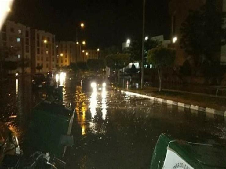 هل تسقط الاتهامات الموجهة لرئيس "القاهرة الجديدة" بعد نقله؟.. خبير قانوني يرد (فيتشر)