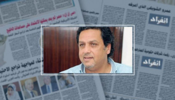 ساويرس ردا على تخاريف حازم عبد العظيم: شيوخ الإرهاب ساكنين بقطر واقرأ الواشنطن بوست (خبر)